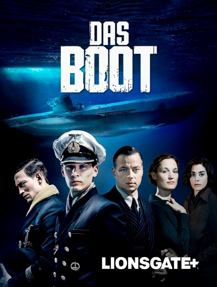 LIONSGATE+ - Das Boot