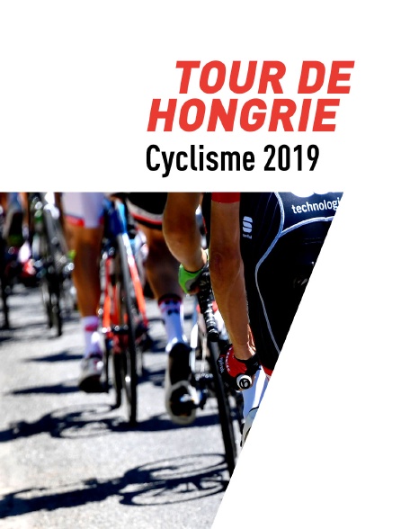 Tour de Hongrie 2019