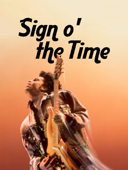 Prince : Sign o' the Times