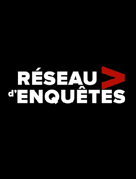 Réseau d'enquêtes