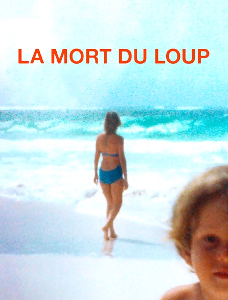 La mort du loup