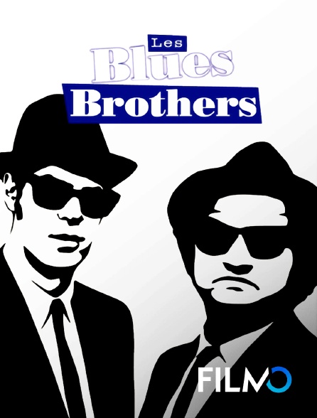 FilmoTV - The blues brothers