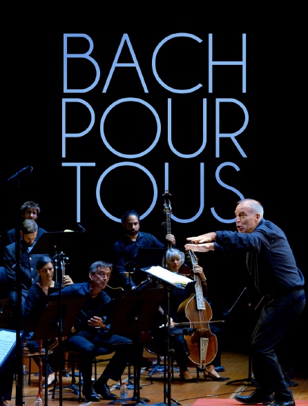 Bach pour tous