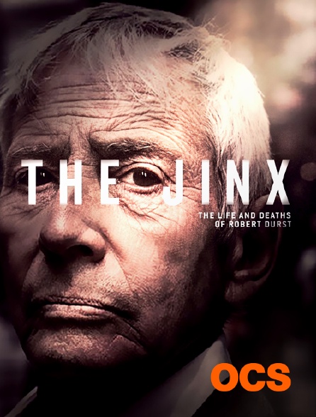 OCS - The Jinx : The Life and Deaths of Robert Durst