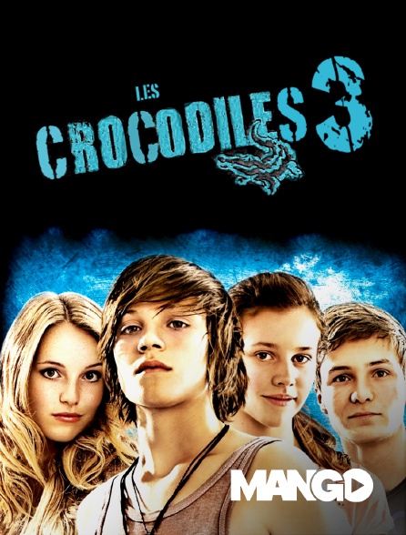 Mango - Les Crocodiles 3