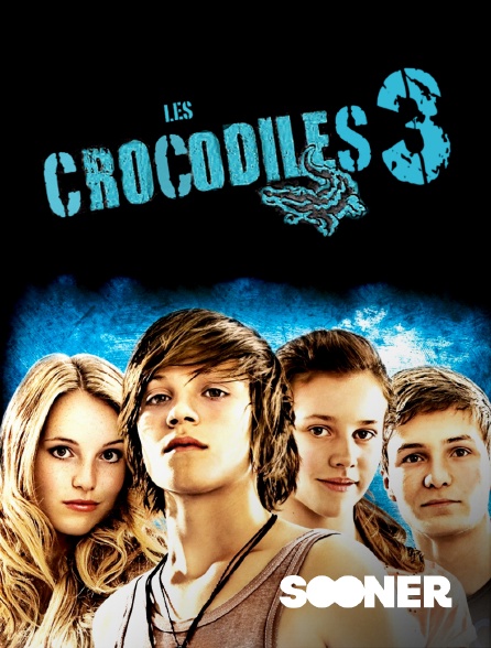 Sooner - Les Crocodiles 3
