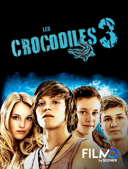 FilmoTV - Les Crocodiles 3