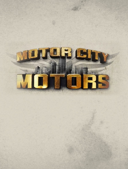 Motor City Motors