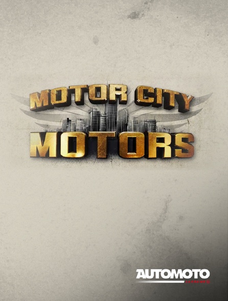 Automoto - Motor City Motors