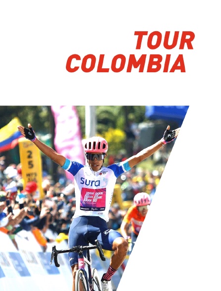 Tour Colombia 2.1