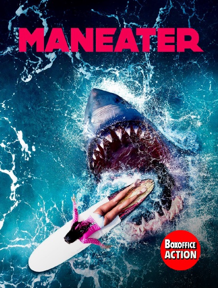 Box Office Action - Maneater