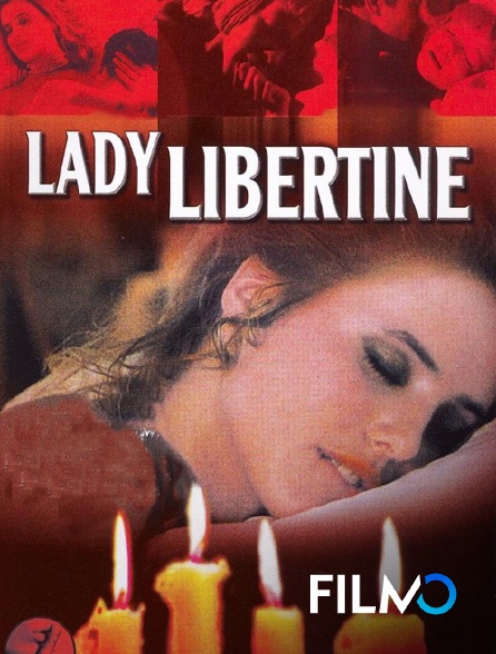 FilmoTV - Lady Libertine