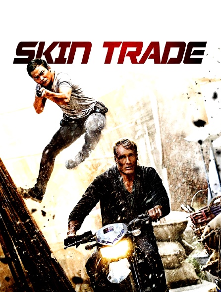 Skin Trade