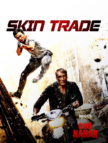 Ciné Nanar - Skin Trade