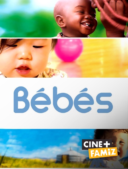 Bebes En Streaming Sur Cine Famiz Molotov Tv