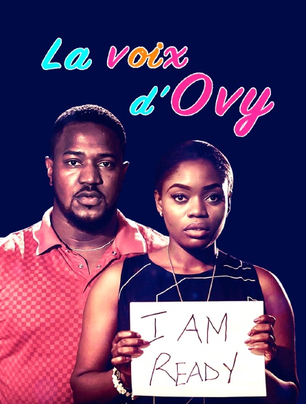 La voix d'Ovy