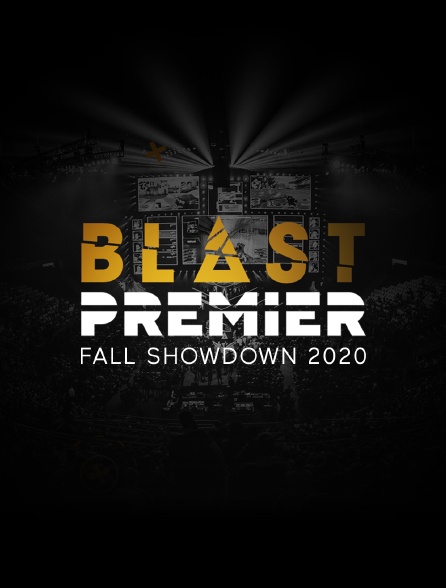 Blast Premier Fall Showdown 2020