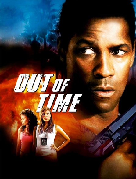 Out of time - Saison 0