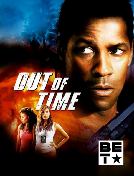 BET - Out of Time