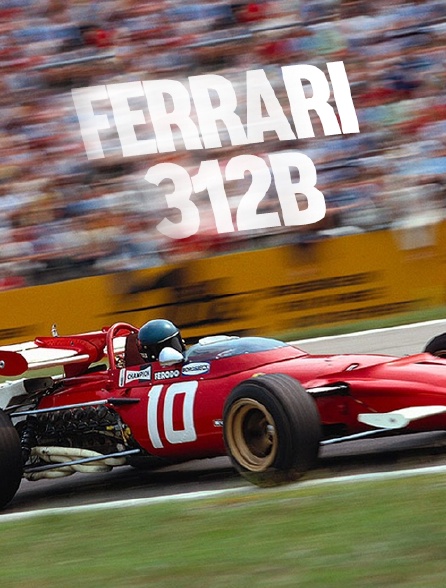 Ferrari 312B