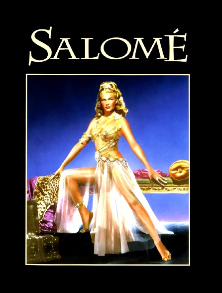 Salomé