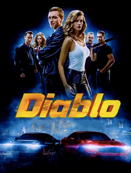 Diablo : The Ultimate Race