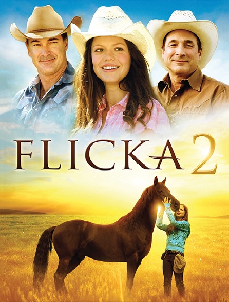 Flicka 2