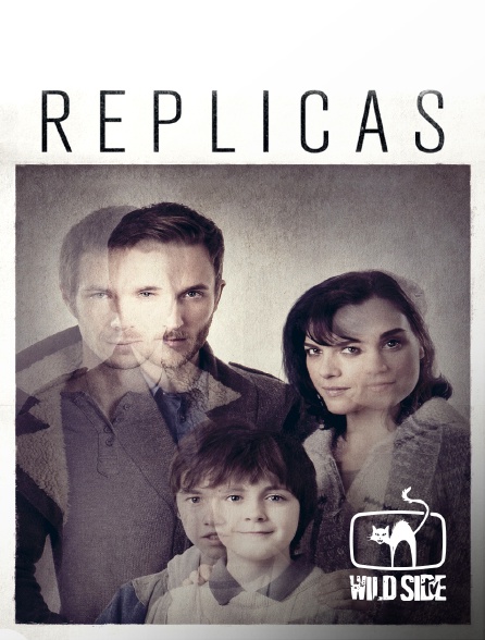 Molotov channels - Replicas