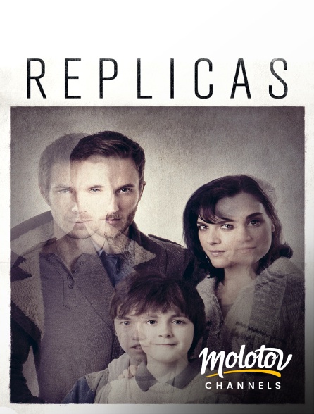 Molotov Channels - Replicas