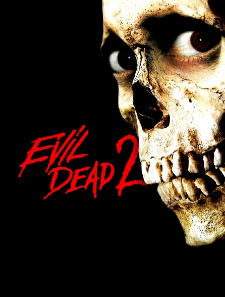 Evil Dead II