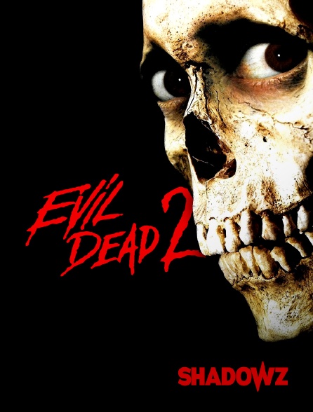 Shadowz - Evil Dead 2