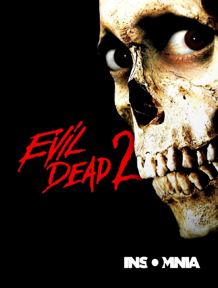 INSOMNIA - Evil Dead 2