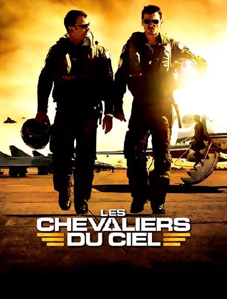 Les chevaliers du ciel