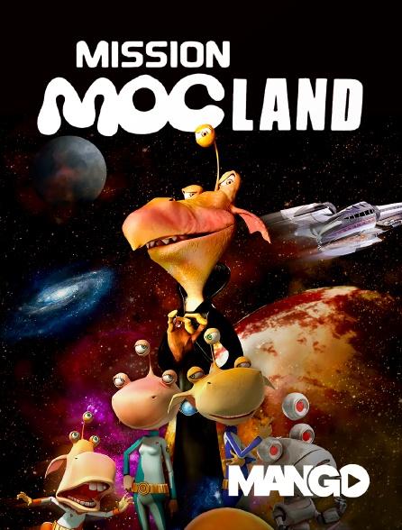 Mango - Mission Mocland