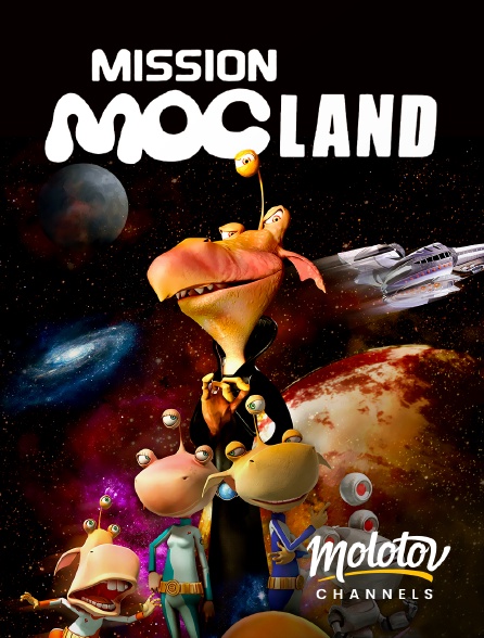Mango - Mission Mocland