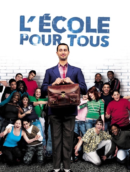 L'école pour tous