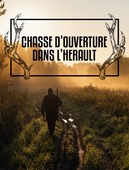 Chasse d'ouverture dans l'Hérault