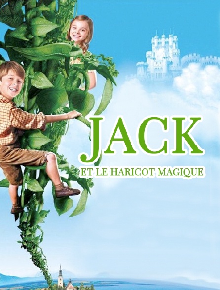 Jack et le haricot magique