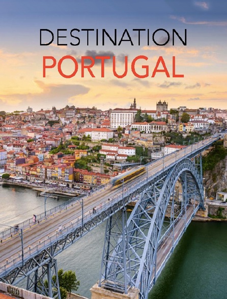 Destination Portugal