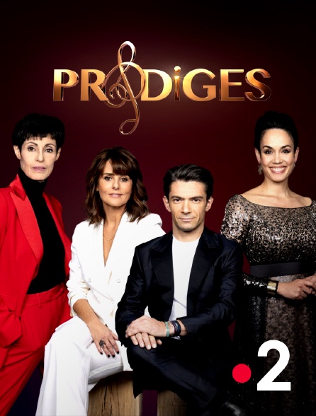 France 2 - Prodiges