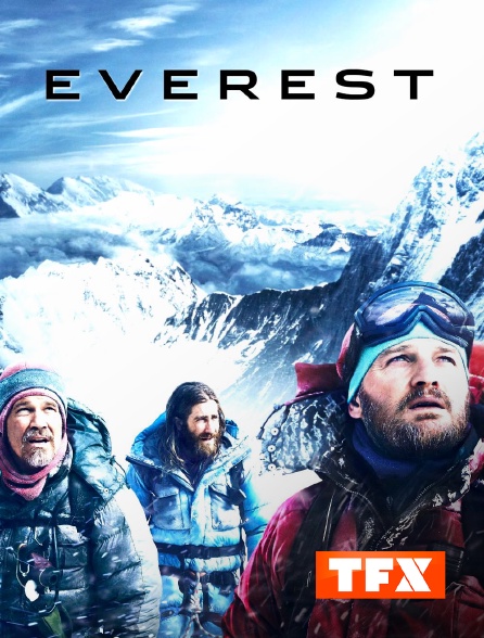 TFX - Everest