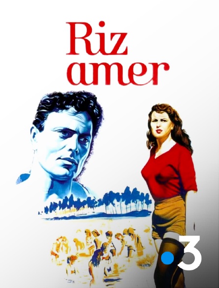 France 3 - Riz amer