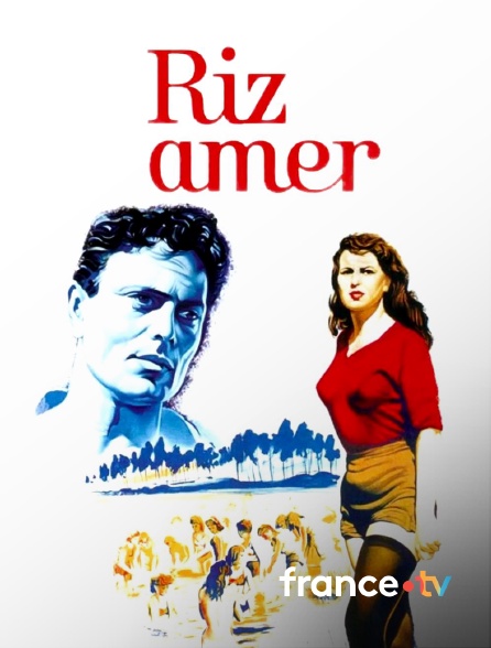 france.tv - Riz amer
