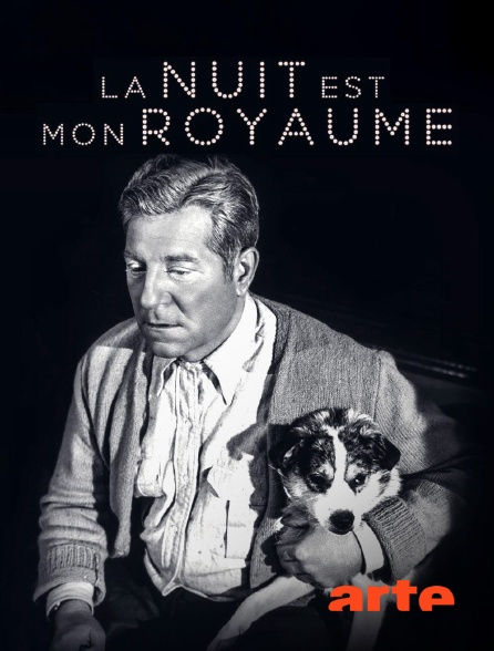 Arte - La nuit est mon royaume