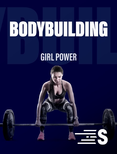 Sport en France - Body-building - Girl Power