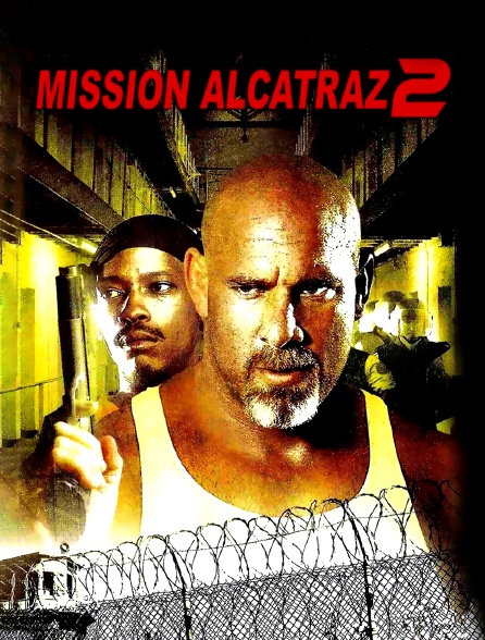 Mission Alcatraz 2