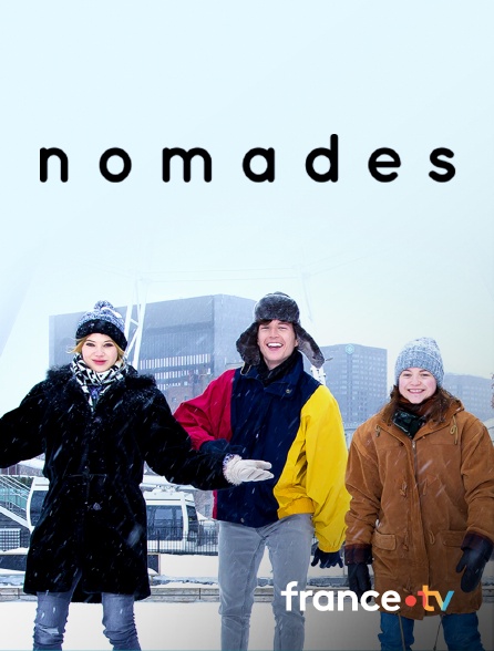 France.tv - Nomades