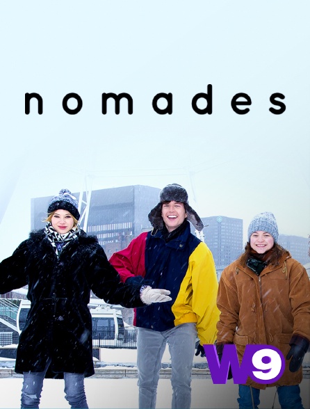 W9 - Nomades