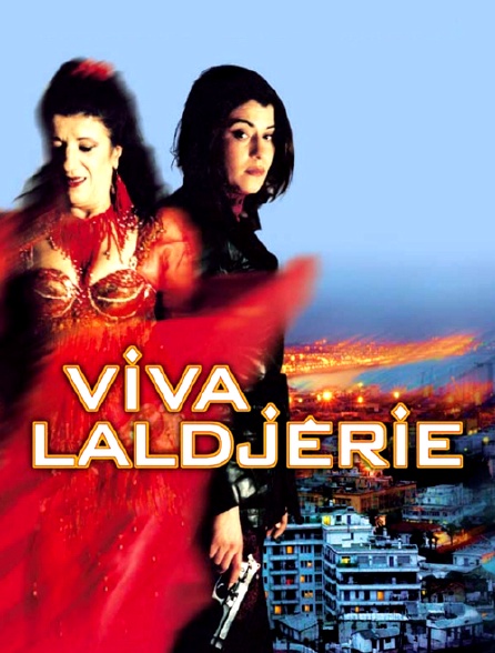 Viva Laldjerie