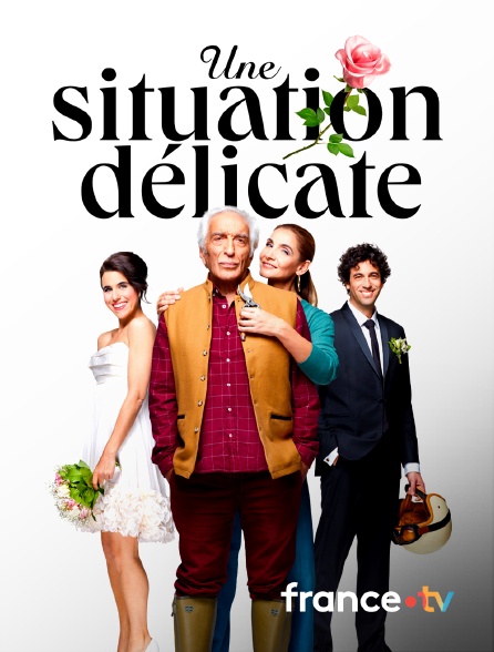 Culturebox - Une situation délicate